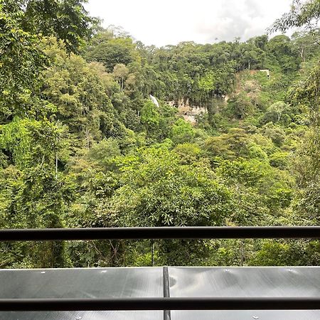 فيلا Cascada Elysiana Platanillo المظهر الخارجي الصورة
